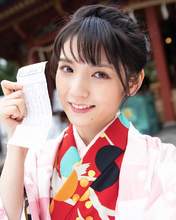 
Michishige Sayumi,

