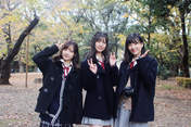 
Inaba Manaka,


Inoue Rei,


Ogata Risa,

