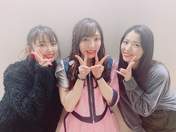 
Fukumura Mizuki,


Nakajima Saki,


Yajima Maimi,

