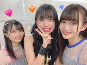 
Ise Reira,


Nishida Shiori,


Satoyoshi Utano,

