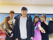 
Fukumura Mizuki,


Ikuta Erina,


Makino Maria,


Takahashi Ai,

