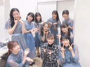 
Akiyama Mao,


Asakura Kiki,


Kishimoto Yumeno,


Niinuma Kisora,


Ogata Risa,


Ono Mizuho,


Onoda Saori,


Shimizu Saki,


Tanimoto Ami,


Tsubaki Factory,


Yamagishi Riko,

