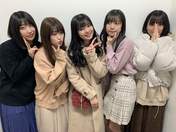 
Hamaura Ayano,


Hirose Ayaka,


Inoue Rei,


Kobushi Factory,


Nomura Minami,


Wada Sakurako,

