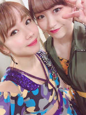 
Ishida Ayumi,


Niinuma Kisora,


