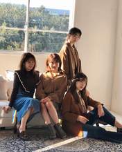 
Fukumura Mizuki,


Ishida Ayumi,


Nonaka Miki,


Yamazaki Mei,

