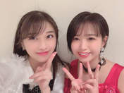 
Makino Maria,


Takagi Sayuki,

