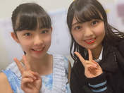 
Nishizaki Miku,


Shimakura Rika,

