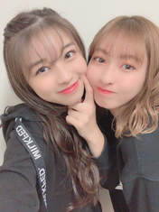 
Makino Maria,


Uemura Akari,

