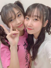 
Danbara Ruru,


Makino Maria,

