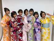 
Danbara Ruru,


Inaba Manaka,


Juice=Juice,


Kanazawa Tomoko,


Miyamoto Karin,


Miyazaki Yuka,


Takagi Sayuki,


Uemura Akari,

