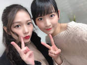 
Ono Mizuho,


Tanaka Karen,

