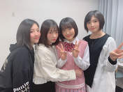 
Ichioka Reina,


Kaga Kaede,


Nomura Minami,


Yamagishi Riko,

