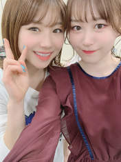 
Ishida Ayumi,


Niinuma Kisora,

