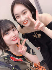 
Asakura Kiki,


Sasaki Rikako,

