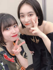 
Asakura Kiki,


Sasaki Rikako,

