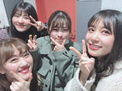 
Hirose Ayaka,


Horie Kizuki,


Inoue Rei,


Ogata Risa,

