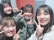 
Hirose Ayaka,


Horie Kizuki,


Inoue Rei,


Ogata Risa,

