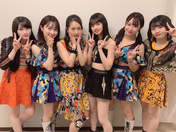 
Asakura Kiki,


Kamikokuryou Moe,


Morito Chisaki,


Nonaka Miki,


Onoda Saori,


Tanimoto Ami,

