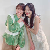 
Kudo Haruka,


Yajima Maimi,

