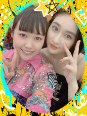 
Kudo Yume,


Sasaki Rikako,

