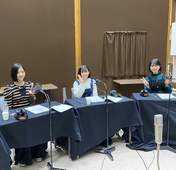 
Ichioka Reina,


Kobayashi Honoka,


Yamazaki Yuhane,

