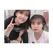 
Kanazawa Tomoko,


Takagi Sayuki,

