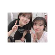 
Kanazawa Tomoko,


Takagi Sayuki,

