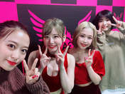 
Kaga Kaede,


Oda Sakura,

