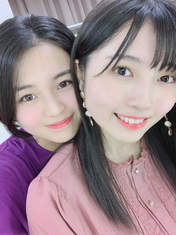 
Hirai Miyo,


Nishida Shiori,

