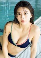 
Magazine,


Makino Maria,

