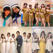 
Hamaura Ayano,


Hirose Ayaka,


Inoue Rei,


Kobushi Factory,


Nomura Minami,


Suzuki Airi,


Wada Sakurako,

