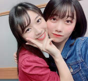 
Makino Maria,


Wada Sakurako,

