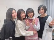 
Ichioka Reina,


Kaga Kaede,


Nomura Minami,


Yamagishi Riko,

