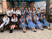 
Akiyama Mao,


Asakura Kiki,


Hamaura Ayano,


Hirose Ayaka,


Inoue Rei,


Kishimoto Yumeno,


Kobushi Factory,


Niinuma Kisora,


Nomura Minami,


Ogata Risa,


Ono Mizuho,


Onoda Saori,


Tanimoto Ami,


Tsubaki Factory,


Wada Sakurako,


Yamagishi Riko,

