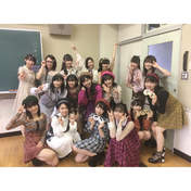 
BEYOOOOONDS,


Eguchi Saya,


Hamaura Ayano,


Hirai Miyo,


Hirose Ayaka,


Ichioka Reina,


Inoue Rei,


Kiyono Momohime,


Kobayashi Honoka,


Kobushi Factory,


Maeda Kokoro,


Nishida Shiori,


Nomura Minami,


Okamura Minami,


Satoyoshi Utano,


Shimakura Rika,


Takase Kurumi,


Wada Sakurako,


Yamazaki Yuhane,

