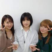 
Kaga Kaede,


Nonaka Miki,


Yokoyama Reina,

