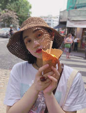 
Sasaki Rikako,

