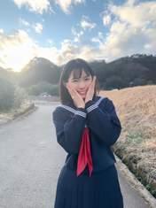 
Yamazaki Yuhane,

