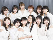 
ANGERME,


Funaki Musubu,


Ise Reira,


Kamikokuryou Moe,


Kasahara Momona,


Katsuta Rina,


Kawamura Ayano,


Murota Mizuki,


Nakanishi Kana,


Sasaki Rikako,


Takeuchi Akari,


Wada Ayaka,

