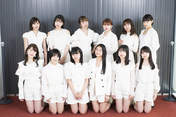 
ANGERME,


Funaki Musubu,


Ise Reira,


Kamikokuryou Moe,


Kasahara Momona,


Katsuta Rina,


Kawamura Ayano,


Murota Mizuki,


Nakanishi Kana,


Sasaki Rikako,


Takeuchi Akari,


Wada Ayaka,

