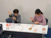 
Danbara Ruru,


Funaki Musubu,

