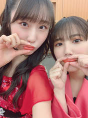 
Danbara Ruru,


Funaki Musubu,

