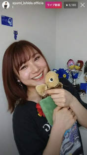 
blog,


Ishida Ayumi,

