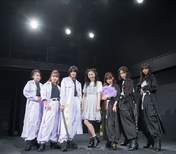 
Akiyama Mao,


Hamaura Ayano,


Hirai Miyo,


Inaba Manaka,


Ishida Ayumi,


Kaga Kaede,


Sasaki Rikako,

