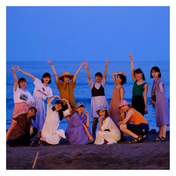 
ANGERME,


Funaki Musubu,


Hashisako Rin,


Ise Reira,


Kamikokuryou Moe,


Kasahara Momona,


Katsuta Rina,


Kawamura Ayano,


Murota Mizuki,


Nakanishi Kana,


Sasaki Rikako,


Takeuchi Akari,

