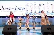
Danbara Ruru,


Inaba Manaka,


Juice=Juice,


Kanazawa Tomoko,


Miyamoto Karin,


Miyazaki Yuka,


Takagi Sayuki,


Uemura Akari,

