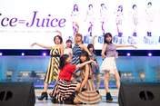 
Danbara Ruru,


Inaba Manaka,


Juice=Juice,


Kanazawa Tomoko,


Miyamoto Karin,


Miyazaki Yuka,


Takagi Sayuki,


Uemura Akari,

