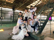 
ANGERME,


Funaki Musubu,


Hashisako Rin,


Ise Reira,


Kamikokuryou Moe,


Kasahara Momona,


Kawamura Ayano,


Sasaki Rikako,


Takeuchi Akari,

