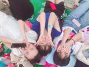 
Funaki Musubu,


Kasahara Momona,


Katsuta Rina,

