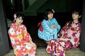 
Asakura Kiki,


Inoue Rei,


Yamazaki Yuhane,

